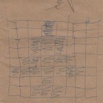 Back of an envelope