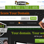 godaddy GoDaddy