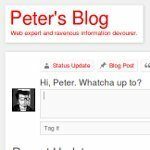 peters-blog-code-geeky Peter's blog, code, geeky