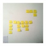 861558_10151330787791231_1398493333_n post-it notes on wall, site structure, ux, after