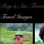 A site speed case study. AI Search (GEO) & SEO Expert Travel and Wildlife Photography, small