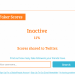 Twitter spam, followers, fake accounts