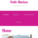 Responsive design