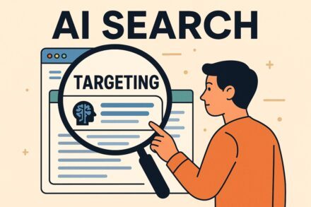 AI Search (also known as GEO) – the biggest change in SEO & search since Google launched. AI Search (GEO) & SEO Expert